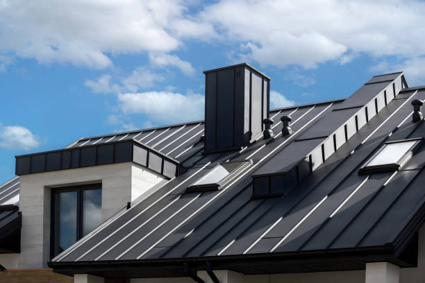 Best Steel Roofing  in Stanfield, NC